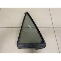 Стекло двери задней левой (форточка) Mazda Mazda Mazda 6 (GG) 2002-2007 G21B73661A