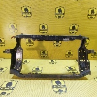 Панель передняя Nissan Qashqai J10 2009 62500-JD200