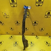 Пластина под жабо Mazda 3 BL 2011 BBM4507P0A