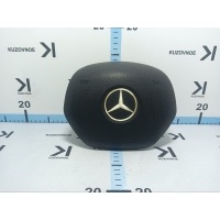 Подушка Безопасности Водителя Mercedes-Benz G-Class W463 1989-2018 A16686000029116