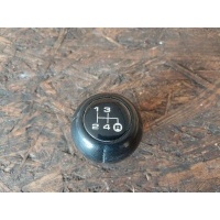 Рукоятка переключения кпп audi 80 b3 1.6d 4 ход ори