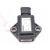 Датчик esp toyota corolla e13 89183 - 02020 minivan 04 - 09 блок управления сенсор