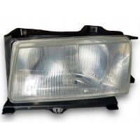 Fiat scudo 1995 - 2006 фара переднее левая новая оригинал 1474268080