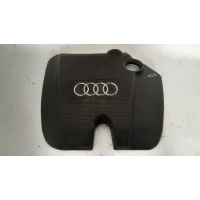 Audi a3 8l рестайлинг 1.6 8v крышка двигателя крышка верхняя 06a103932c