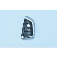 Пульт ключ м спорт 9337244 bmw f15 f16 f85 f86 f52 f45 f46 f48 f49 f39
