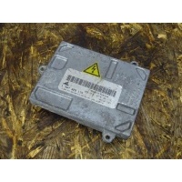 Audi a3 8p a4 b7 блок розжига биксенон лампы передняя 1307329115