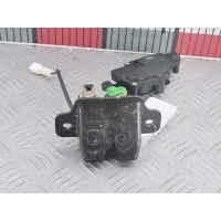 Замок крышки багажника Kia Cerato 1 (2003-2009) 2005 ,812302F220