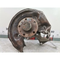Ступица (кулак цапфа) задняя левая Volkswagen Passat 6 (2005-2010) 2009 ,3C0505433L