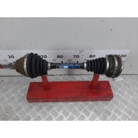 Полуось передняя левая (приводной вал шрус) Volkswagen Passat 6 (2005-2010) 2009 ,3C0407271AJ