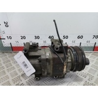 Компрессор кондиционера Mazda 3 BK (2003-2009) 2003 ,B32T61K00
