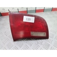Фонарь крышки багажника левый Audi A6 C6 (2004-2011) 2006 4F9945093A,4F9945093B