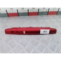 Фонарь дополнительный тормозной (стоп-сигнал) Renault Megane 2 (2002-2009) 2005 8200175538