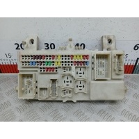Блок комфорта Mazda 3 BK (2003-2009) 2006 ,BR5S66730F