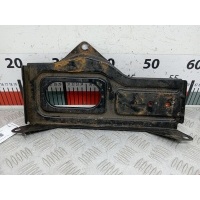 Крепление (корпус) аккумулятора Volkswagen Passat 5 GP (2000-2005) 2003 ,3U0805213