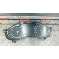 Щиток приборов AUDI A7 (2010) 2013 4G8920984H