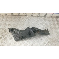 Крепление бампера переднее AUDI A7 (2010) 2013 4G8807284C