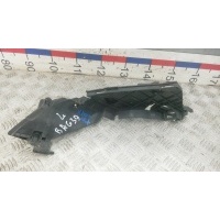 Крепление бампера переднее AUDI A7 (2010) 2013 4G8807283C