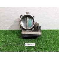 Заслонка дроссельная BMW X5 E70 2007 - 2010 2008 7535308,