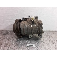 Компрессор кондиционера Hummer H3 2005 - 2010 2006 37183469, 4472204892