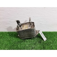 Теплообменник Mercedes C-klasse (W202) Рестайлинг 1997 - 2000 2000 6110780079,