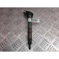 Форсунка топливная Volkswagen Touareg I Рестайлинг (7L) 2007 - 2010 2010 059130277CD, 0445117022