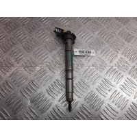 Форсунка топливная Volkswagen Touareg I Рестайлинг (7L) 2007 - 2010 2010 059130277CD, 0445117022