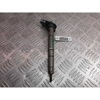 Форсунка топливная Volkswagen Touareg I Рестайлинг (7L) 2007 - 2010 2010 059130277CD, 0445117021
