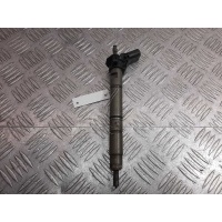 Форсунка топливная Volkswagen Touareg I Рестайлинг (7L) 2007 - 2010 2010 059130277CD, 0445117021