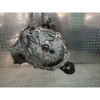 КПП механическая (МКПП) Opel Zafira A 1999-2005  2001  F23