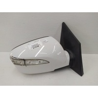 Зеркало наружное правое Hyundai IX35 (2010-2015) 2013 876202Y960