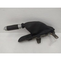 Рычаг ручного тормоза (ручника) Mini Cooper 2007 34416774814