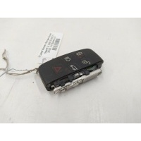 Ключ Land Rover Range Rover Sport 2 (2013-2017) 2015 BJ3215K601DF