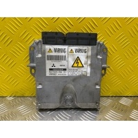 Блок управления двигателем Mitsubishi L200 (2006-2015) Пикап 2008 1860A549, MA2758004366
