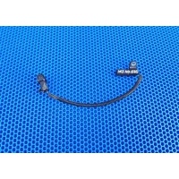 датчик положения коленвала JEEP GRAND CHEROKEE (WJ) 1999-2003 JEEP GRAND CHEROKEE (WJ) 1999-2003 2003 4897321AA, Совместимые OEM номера 04897189AA,04897321AA,4897189AA,56027868,56027868AB,56027868AC