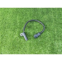датчик положения коленвала JEEP GRAND CHEROKEE (WJ) 1999-2003 JEEP GRAND CHEROKEE (WJ) 1999-2003 56027868AB, Совместимые OEM номера 04897189AA,04897321AA,4897189AA,4897321AA,56027868,56027868AB,5602