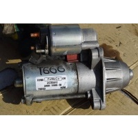 Стартер Volvo S60 2 2012 31285512