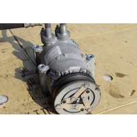 Компрессор кондиционера Volvo S60 2 2012 31332616