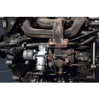 Турбина Saab 9-5 2000 9172123