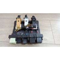 Блок комфорта Audi A4 (B7) 2005-2008 3AA937087F
