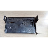 Блок предохранителей Skoda Fabia 1999-2006 6Q0937550
