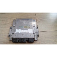 Блок управления двигателем Ford C-MAX 2003-2011 2008 1712930