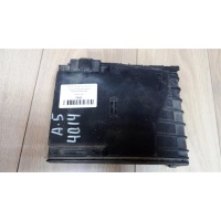 Крышка корпуса блока предохранителей Skoda Octavia (A5 1Z-) 2004-2013 1K0937132F