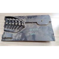 Блок предохранителей Skoda Fabia 1999-2006 2002 6Q0937550