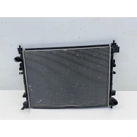 радиатор двс Haval Dargo 1 2022- 1301132XGW01A