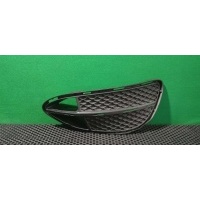 Заглушка (решетка) в бампер передний Mercedes E W212 2014 A 212 885 20 22