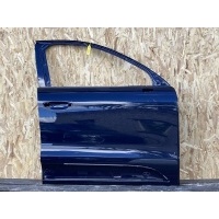 Дверь передняя правая Porsche Macan 2014 95B831312A