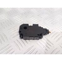 Моторчик заслонки печки Audi A6 C7 2017 CZ113930, CZ1139301640