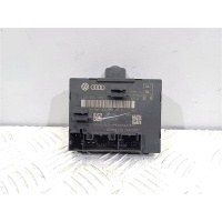 Блок комфорта Audi A6 C7 2017 4G8959795J, 4G8959795G