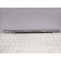 Молдинг двери задней правой Audi A6 C7 2017 4G0853764