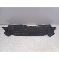 Защита бампера переднего Audi A6 C7 2017 4G0807611F